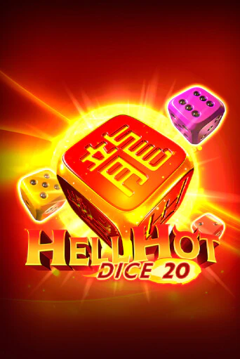 Hell Hot 20 Dice бесплатная демо игра | Вулкан Вегас Казахстан без регистрации