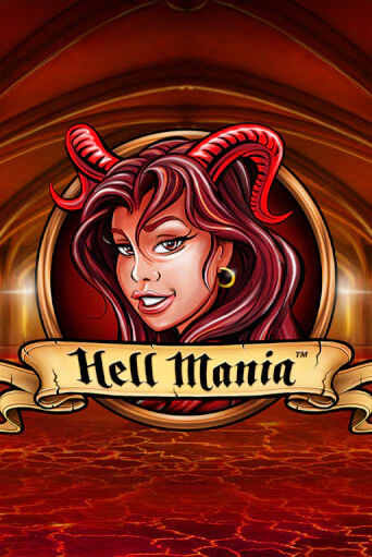 Hell Mania бесплатная демо игра | Вулкан Вегас Казахстан без регистрации
