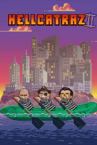 Hellcatraz 2 бесплатная демо игра | Вулкан Вегас Казахстан без регистрации