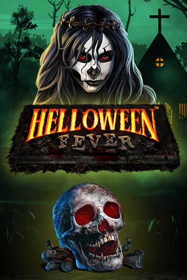 Helloween Fever бесплатная демо игра | Вулкан Вегас Казахстан без регистрации
