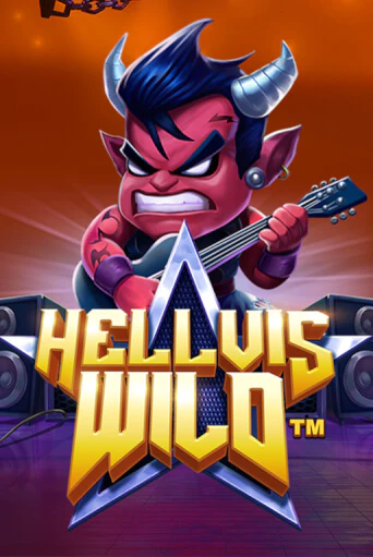 Hellvis Wild™ бесплатная демо игра | Вулкан Вегас Казахстан без регистрации