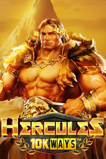 Hercules 10K Ways бесплатная демо игра | Вулкан Вегас Казахстан без регистрации