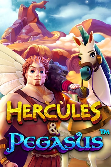 Hercules and Pegasus бесплатная демо игра | Вулкан Вегас Казахстан без регистрации
