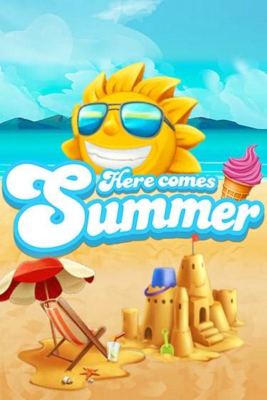 Here Comes Summer бесплатная демо игра | Вулкан Вегас Казахстан без регистрации