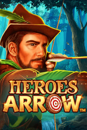Heroes Arrow бесплатная демо игра | Вулкан Вегас Казахстан без регистрации