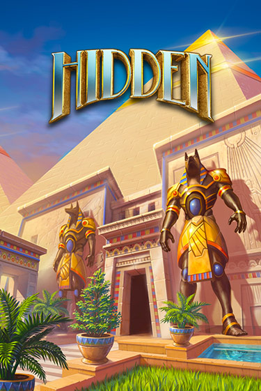 Hidden бесплатная демо игра | Вулкан Вегас Казахстан без регистрации