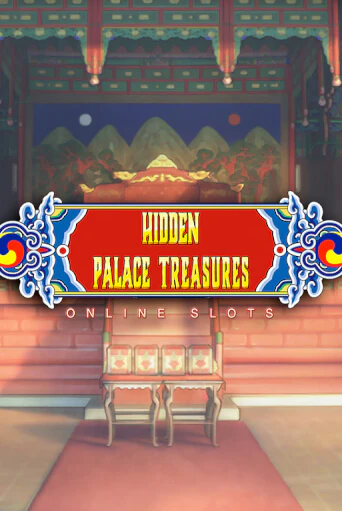 Hidden Palace Treasures бесплатная демо игра | Вулкан Вегас Казахстан без регистрации