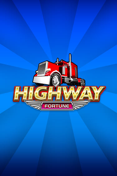 Highway Fortune бесплатная демо игра | Вулкан Вегас Казахстан без регистрации