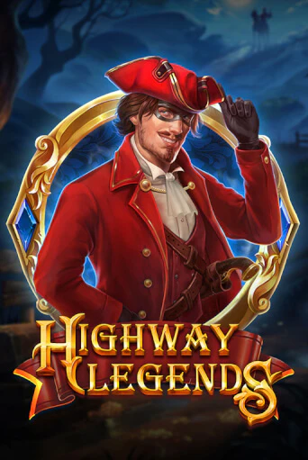 Highway Legends бесплатная демо игра | Вулкан Вегас Казахстан без регистрации