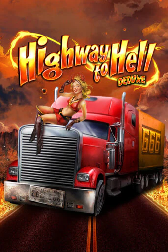 Highway to Hell Deluxe бесплатная демо игра | Вулкан Вегас Казахстан без регистрации