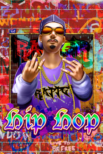 Hip Hop бесплатная демо игра | Вулкан Вегас Казахстан без регистрации
