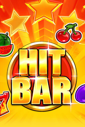Hit Bar бесплатная демо игра | Вулкан Вегас Казахстан без регистрации