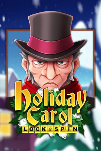 Holiday Carol бесплатная демо игра | Вулкан Вегас Казахстан без регистрации