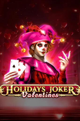Holidays Joker - Valentines бесплатная демо игра | Вулкан Вегас Казахстан без регистрации
