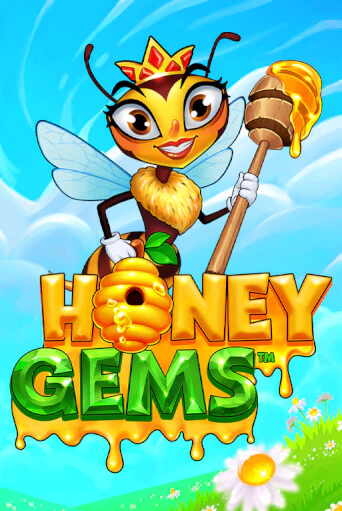 Honey Gems бесплатная демо игра | Вулкан Вегас Казахстан без регистрации