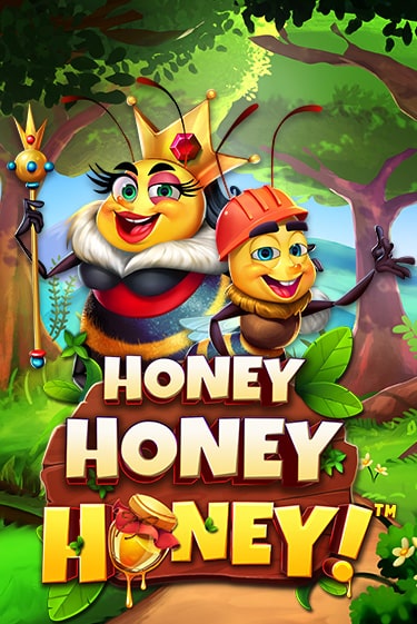Honey Honey Honey™ бесплатная демо игра | Вулкан Вегас Казахстан без регистрации