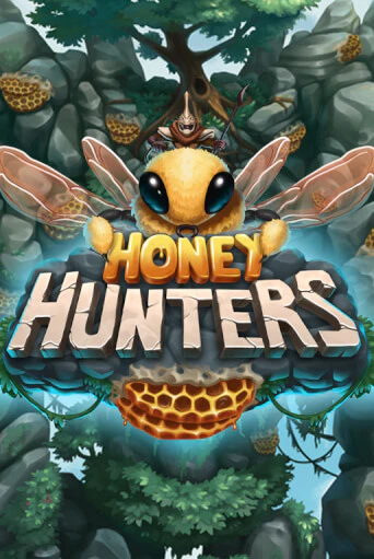 Honey Hunters бесплатная демо игра | Вулкан Вегас Казахстан без регистрации