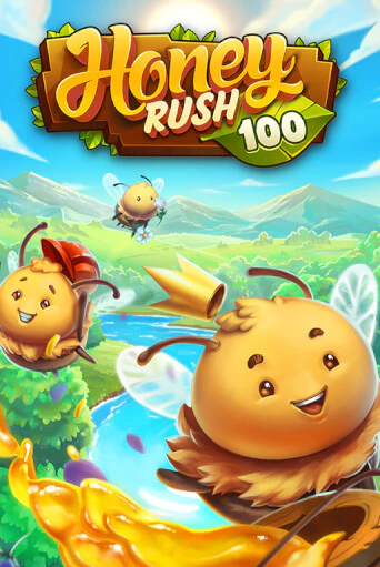 Honey Rush 100 бесплатная демо игра | Вулкан Вегас Казахстан без регистрации