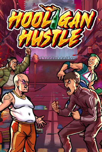 Hooligan Hustle бесплатная демо игра | Вулкан Вегас Казахстан без регистрации