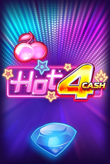 Hot 4 Cash бесплатная демо игра | Вулкан Вегас Казахстан без регистрации
