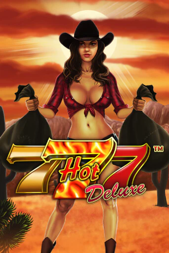 Hot 777 Deluxe бесплатная демо игра | Вулкан Вегас Казахстан без регистрации