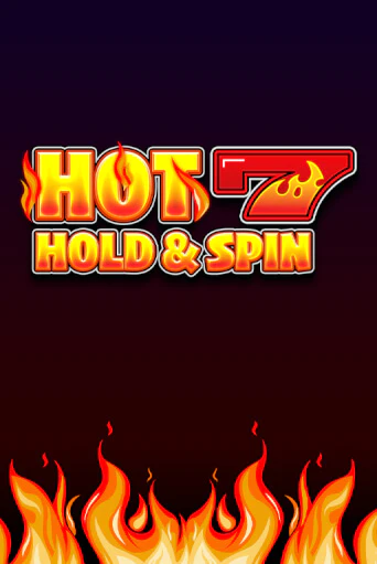 Hot 7 Hold&Spin бесплатная демо игра | Вулкан Вегас Казахстан без регистрации
