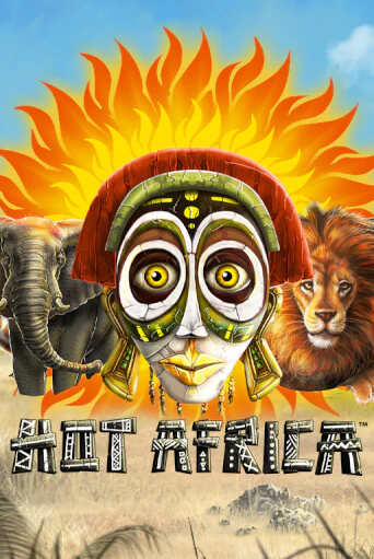 Hot Africa бесплатная демо игра | Вулкан Вегас Казахстан без регистрации