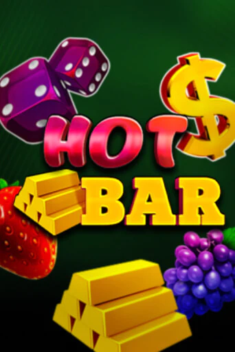 Hot Bar бесплатная демо игра | Вулкан Вегас Казахстан без регистрации