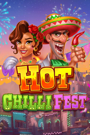 Hot Chilli Fest бесплатная демо игра | Вулкан Вегас Казахстан без регистрации