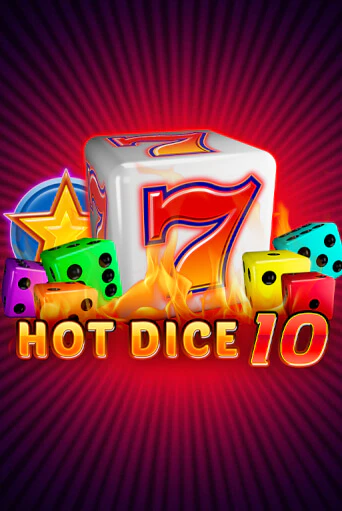 Hot Dice 10 бесплатная демо игра | Вулкан Вегас Казахстан без регистрации
