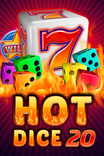 Hot Dice 20 бесплатная демо игра | Вулкан Вегас Казахстан без регистрации