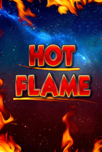 Hot Flame бесплатная демо игра | Вулкан Вегас Казахстан без регистрации