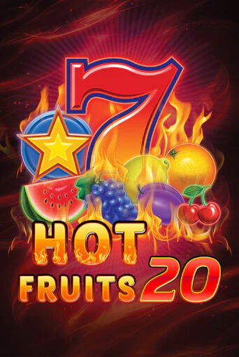 Hot Fruits 20 бесплатная демо игра | Вулкан Вегас Казахстан без регистрации
