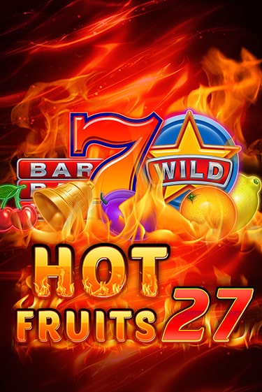 Hot Fruits 27 бесплатная демо игра | Вулкан Вегас Казахстан без регистрации