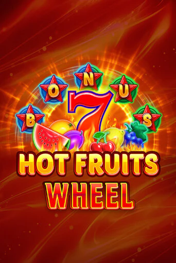 Hot Fruits Wheel бесплатная демо игра | Вулкан Вегас Казахстан без регистрации