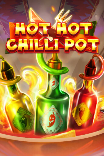Hot Hot Chilli Pot бесплатная демо игра | Вулкан Вегас Казахстан без регистрации