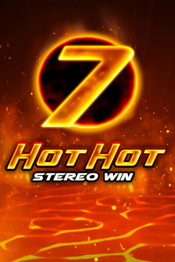 Hot Hot Stereo Win бесплатная демо игра | Вулкан Вегас Казахстан без регистрации