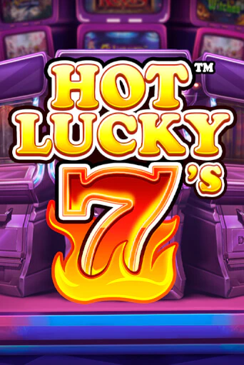 Hot Lucky 7's бесплатная демо игра | Вулкан Вегас Казахстан без регистрации
