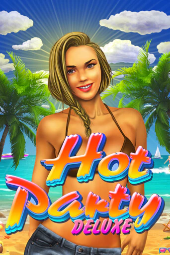 Hot Party Deluxe бесплатная демо игра | Вулкан Вегас Казахстан без регистрации