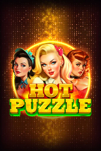 Hot Puzzle бесплатная демо игра | Вулкан Вегас Казахстан без регистрации
