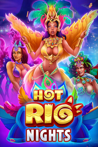 Hot Rio Nights бесплатная демо игра | Вулкан Вегас Казахстан без регистрации