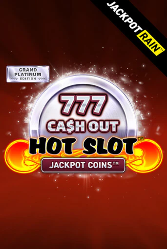 Hot Slot: 777 Cash Out JackpotRain бесплатная демо игра | Вулкан Вегас Казахстан без регистрации