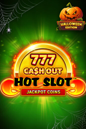 Hot Slot: 777 Cash Out Halloween Edition бесплатная демо игра | Вулкан Вегас Казахстан без регистрации