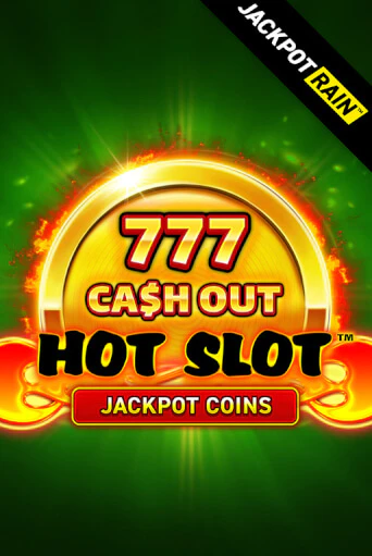 Hot Slot: 777 Cash Out JackpotRain бесплатная демо игра | Вулкан Вегас Казахстан без регистрации