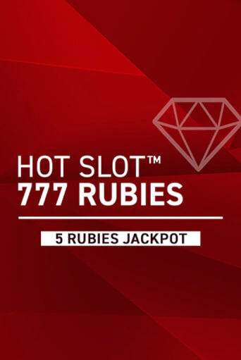 Hot Slot: 777 Rubies Extremely Light бесплатная демо игра | Вулкан Вегас Казахстан без регистрации