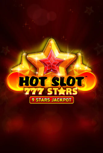 Hot Slot: 777 Stars бесплатная демо игра | Вулкан Вегас Казахстан без регистрации