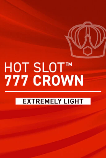 Hot Slot: 777 Crown Extremely Light бесплатная демо игра | Вулкан Вегас Казахстан без регистрации