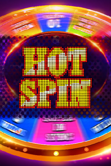 Hot Spin бесплатная демо игра | Вулкан Вегас Казахстан без регистрации
