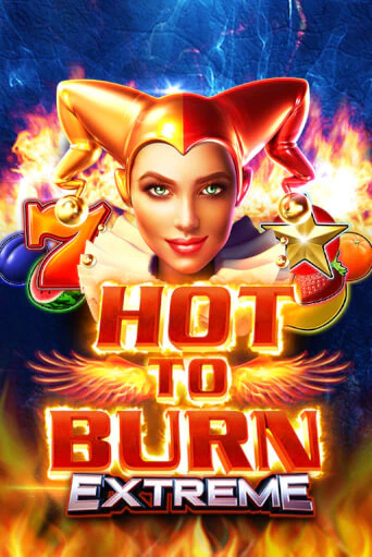 Hot to Burn Extreme бесплатная демо игра | Вулкан Вегас Казахстан без регистрации
