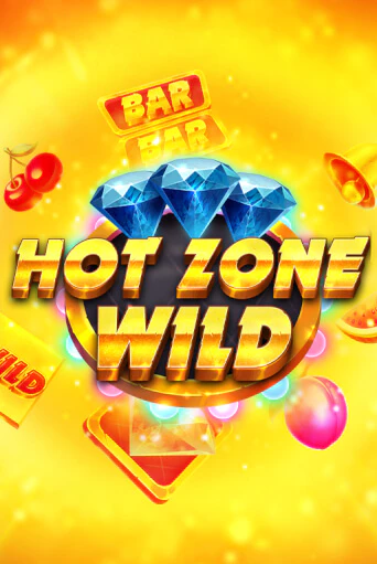 Hot Zone Wild™ бесплатная демо игра | Вулкан Вегас Казахстан без регистрации